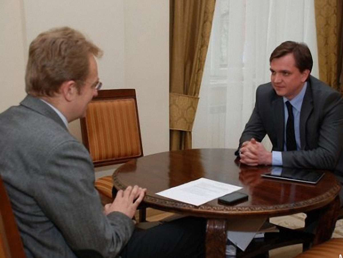 Павленко не проти будівництва гуртожитку у Львові для дітей-сиріт