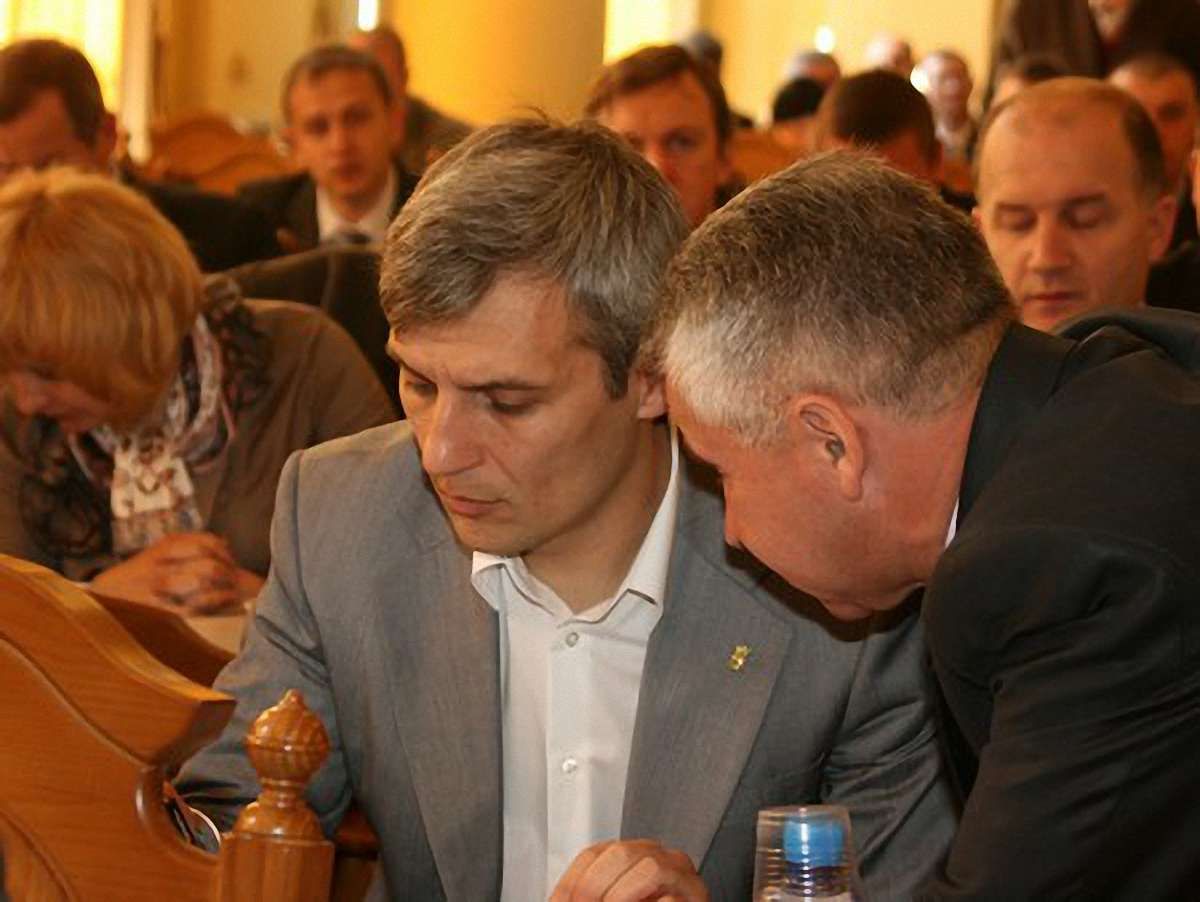 Депутати Львова проти ремонту шкільних туалетів: бюджет розвитку "урізали"