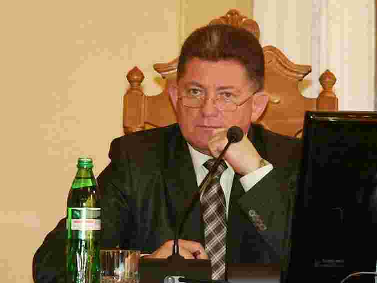 Павлюк рахує депутатів не в залі, а на табло