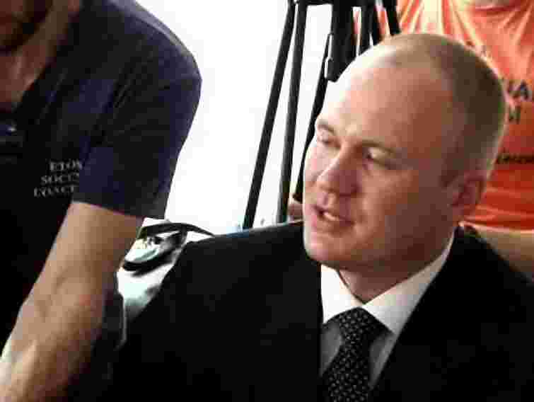 Троє однопартійців Яценюка перейшли до Королевської 