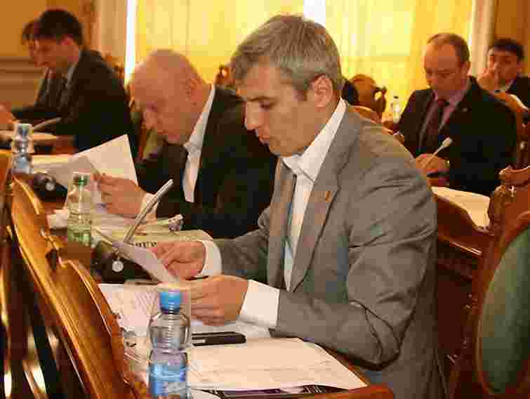 Депутати дали 400 тис. грн на культуру Львова