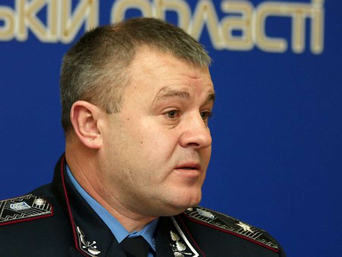 Рудяк ініціює низку звільнень через побиття людей у кафе