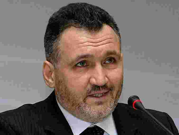 Заступник Пшонки заробив торік 1,5 млн грн