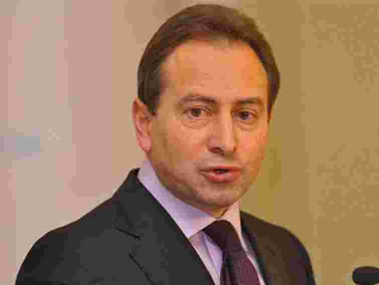 Томенко дає Януковичу шанс зберегти демократичне обличчя