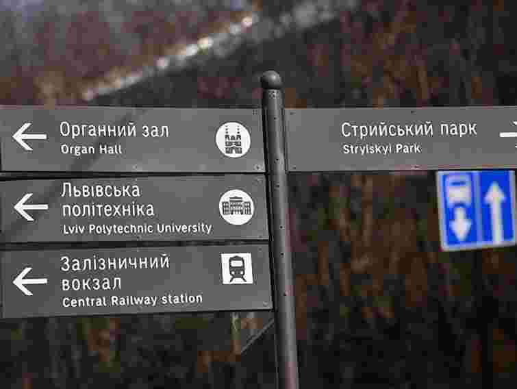 Російські туроператори зацікавились Львовом