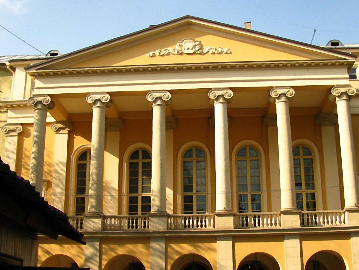 Депутати дозволили відновлювати пам’ятку ЮНЕСКО у Львові