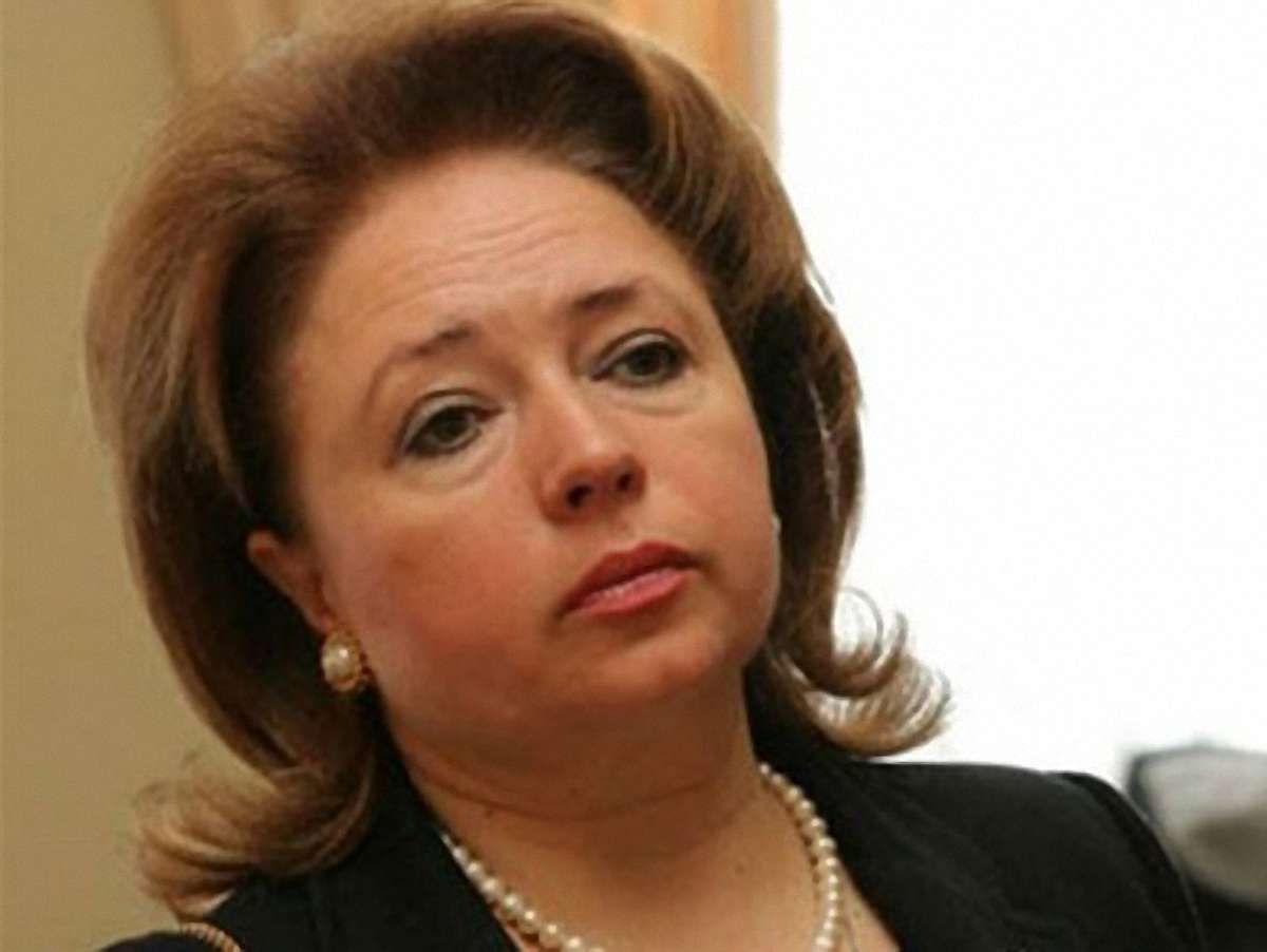 Карпачова продемонструє послам ЄС фото синців Тимошенко
