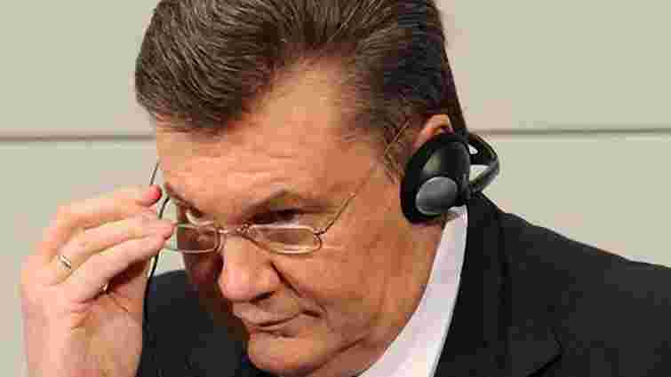 Янукович веде Україну до міжнародної ізоляції, – експерти