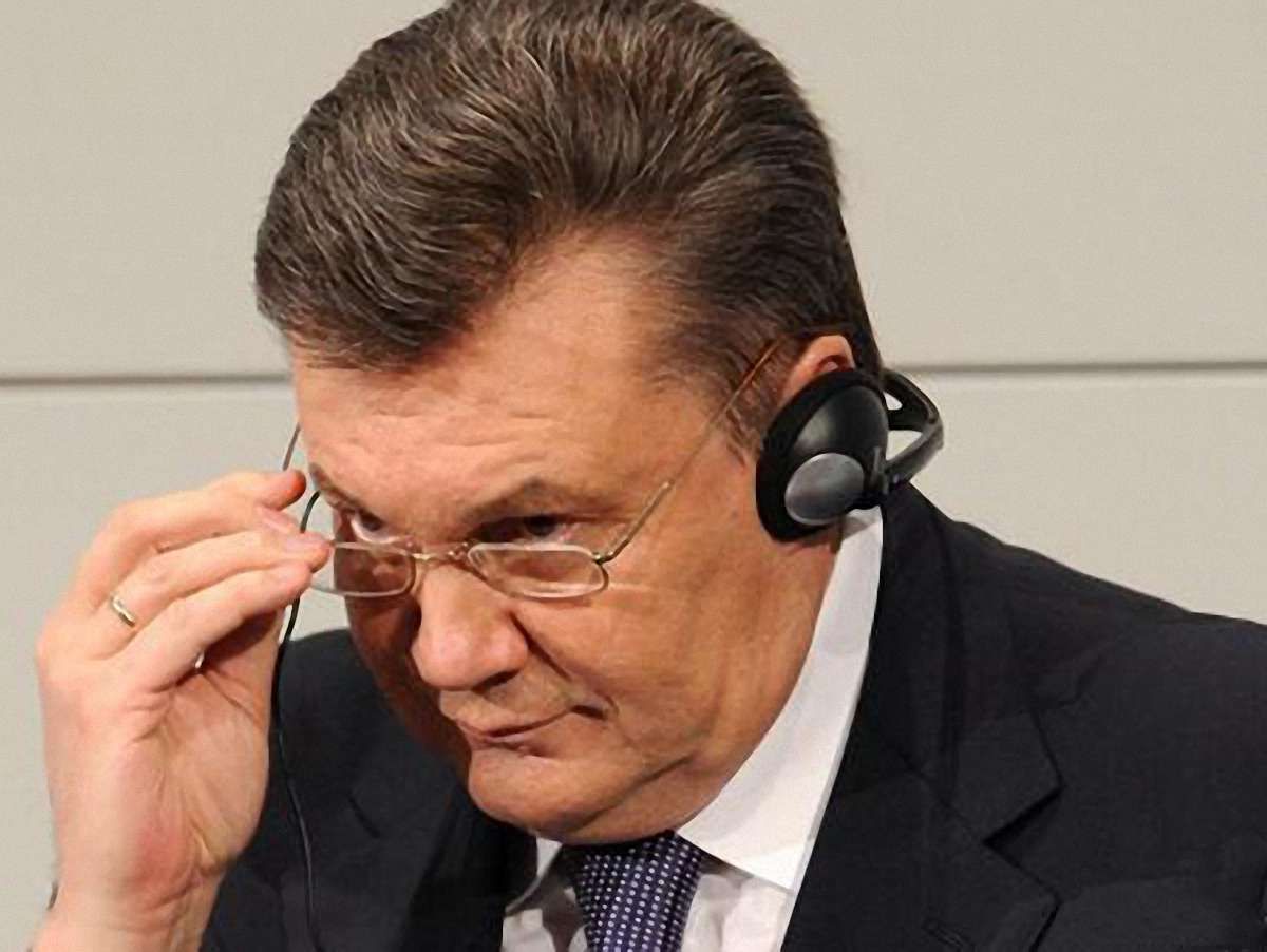 Янукович веде Україну до міжнародної ізоляції, – експерти