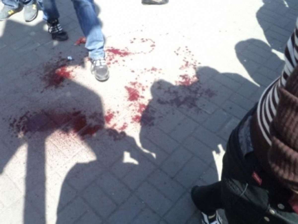 Шостий вибух в Дніпропетровську: ще 2 потерпілих