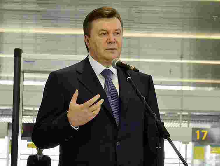 Теракт в Дніпропетровську Янукович назвав викликом для країни