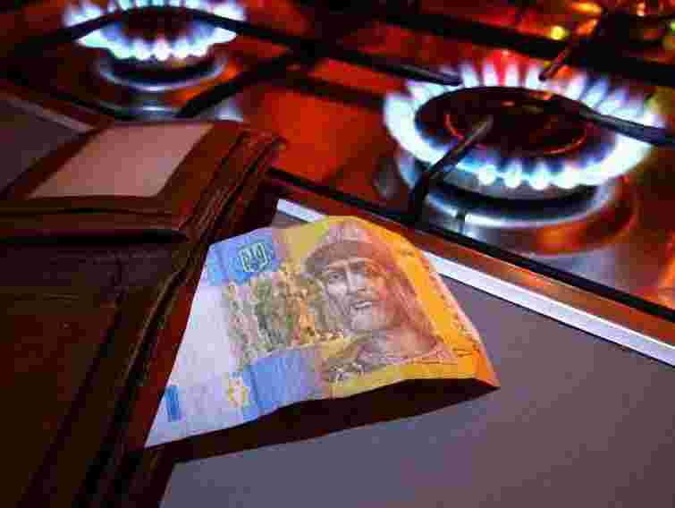 «Львівгаз» через борги погрожує відключити бюджетникам газ