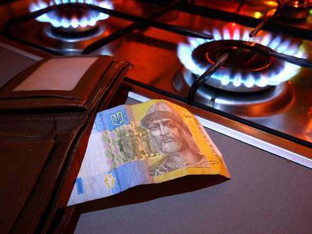 «Львівгаз» через борги погрожує відключити бюджетникам газ