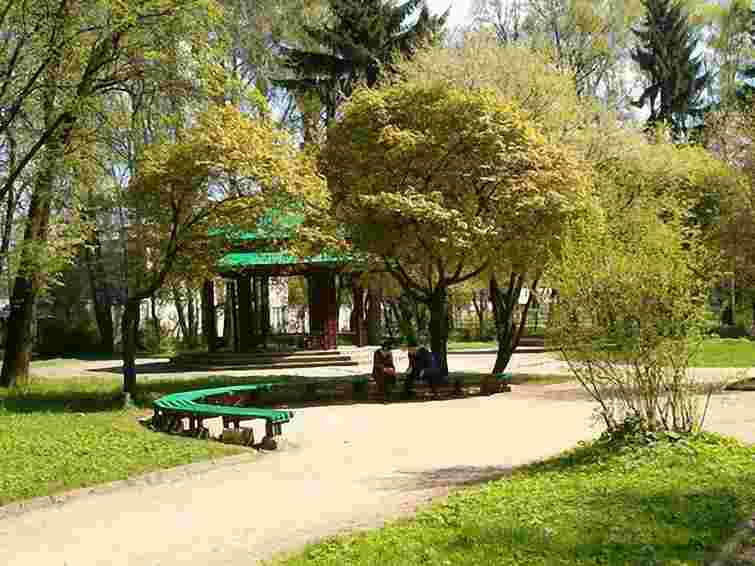 Левандівським парком опікуватиметься ЛКП «Зелений Львів»