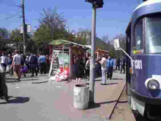 Затримано підозрюваних в організації вибухів в Дніпропетровську, – джерело