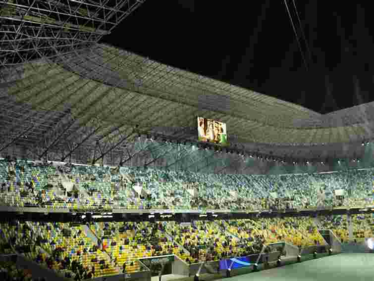 Львів готує інформаційне обслуговування гостей Євро-2012