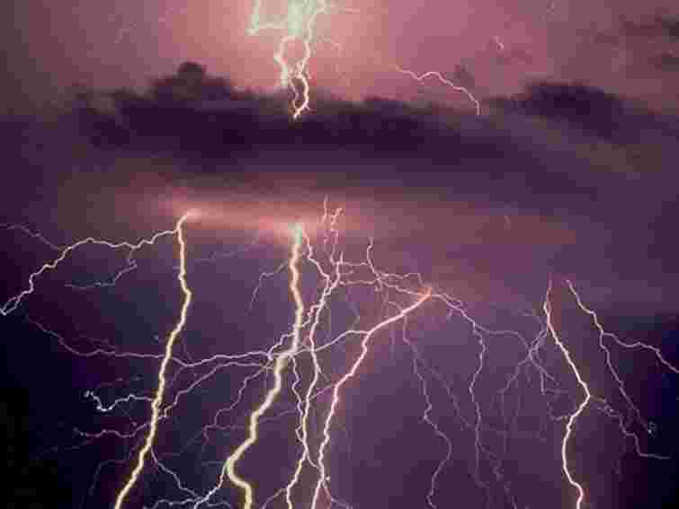 Після травневих свят в Україні – різке похолодання і дощі