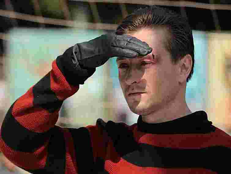 У Рівному скасовано показ російського фільму «Матч»