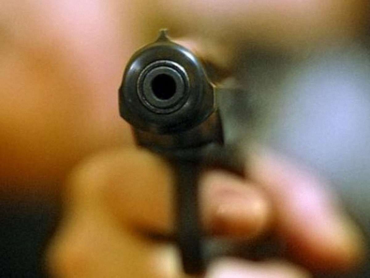 На Львівщині обстріляли будинок депутата-«свободівця»