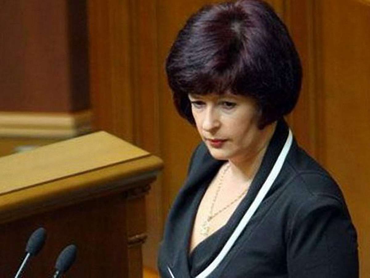 Лутковська каже, що буде аполітичною