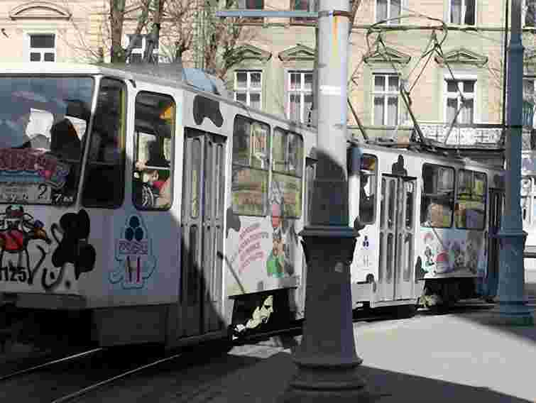 Організатори вибуху могли використовувати трамвай, - СБУ