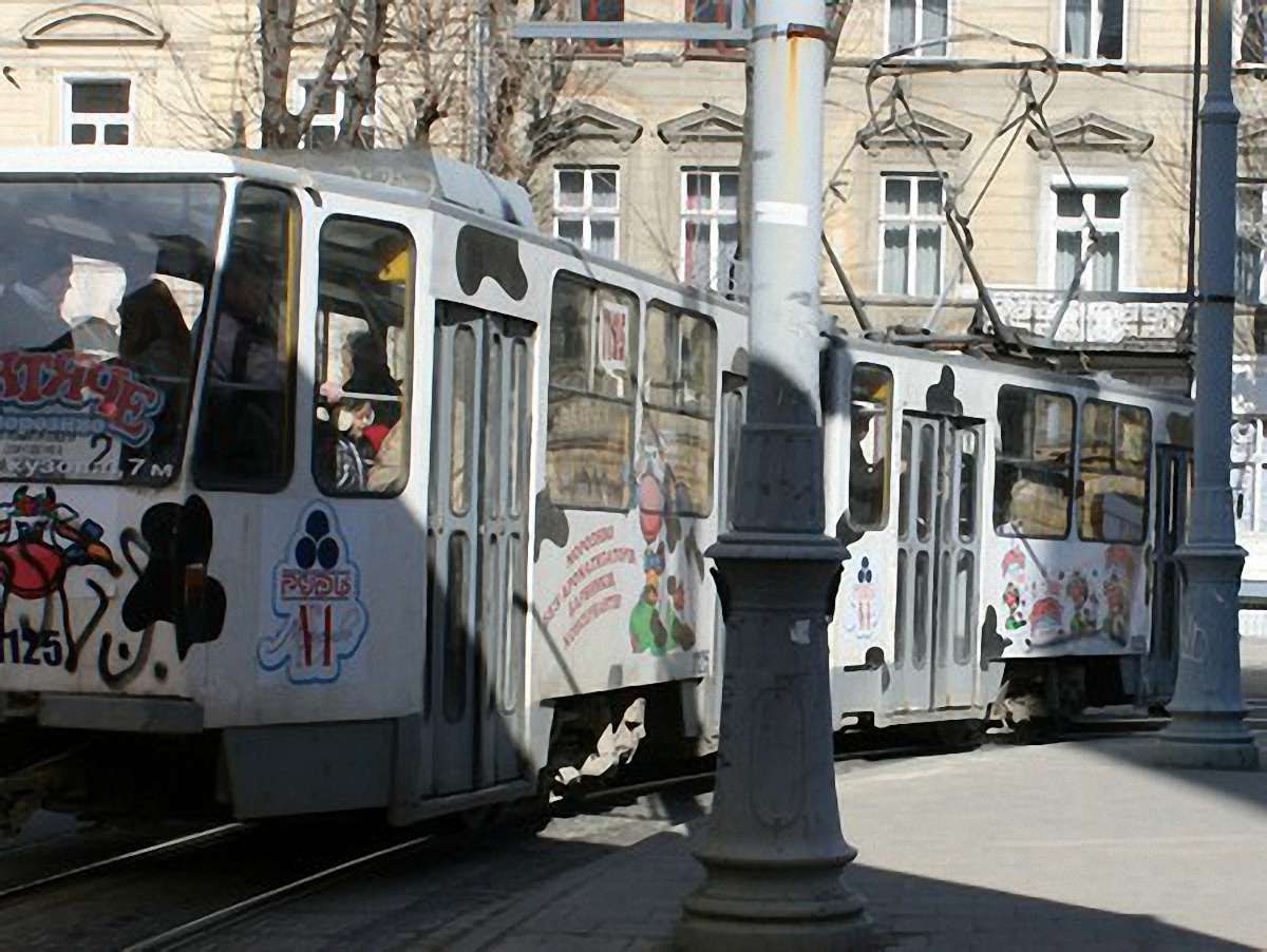 Організатори вибуху могли використовувати трамвай, - СБУ