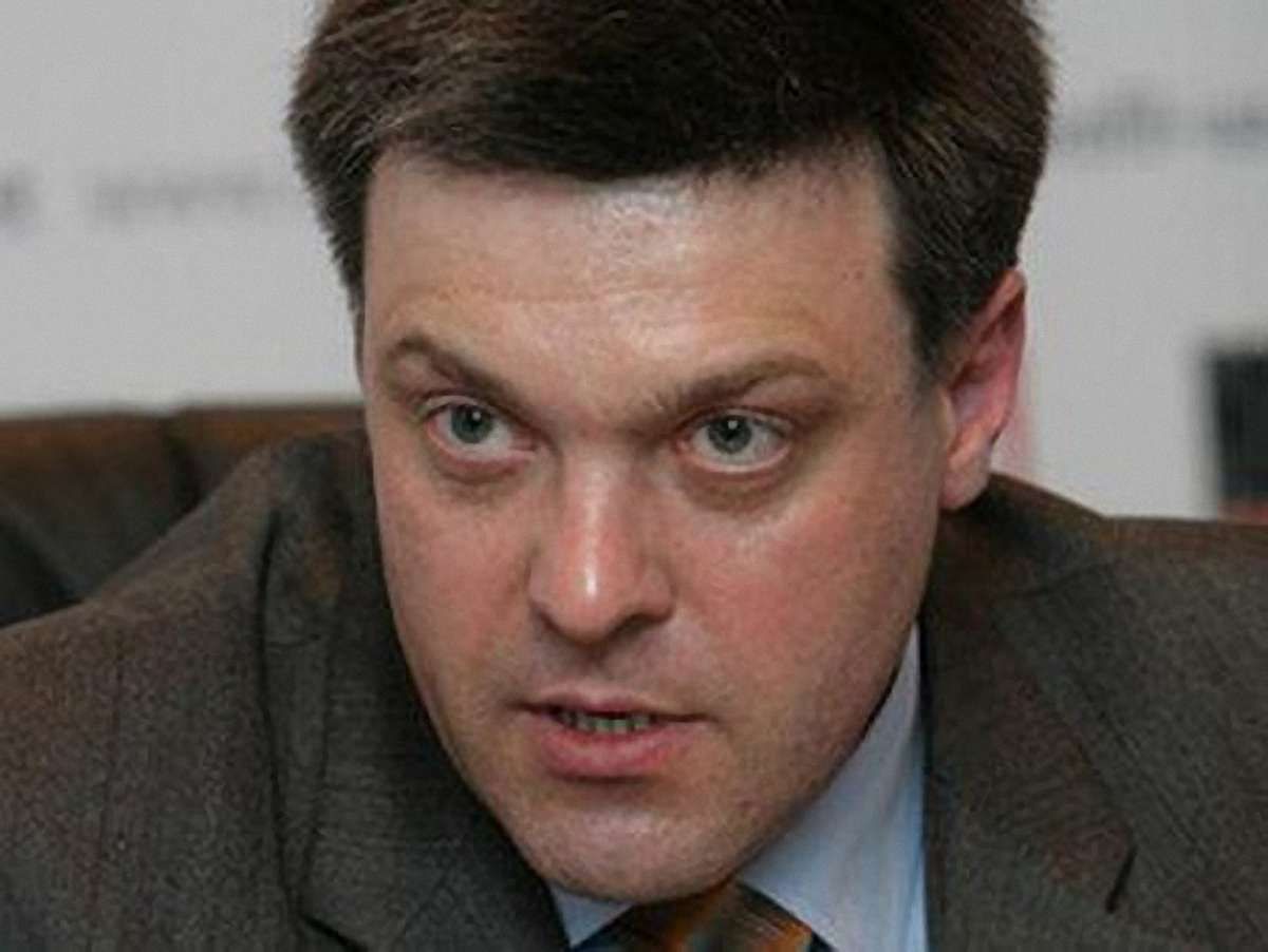 Вибухи в Дніпропетровську можуть бути шумовою бомбою, - «Свобода»