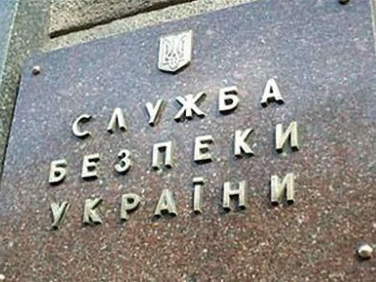 СБУ не виключає, що вибухи скоїли психічно хворі
