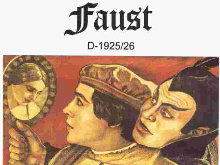 «Фауста» зі шкільної програми не виключають, - офіційно