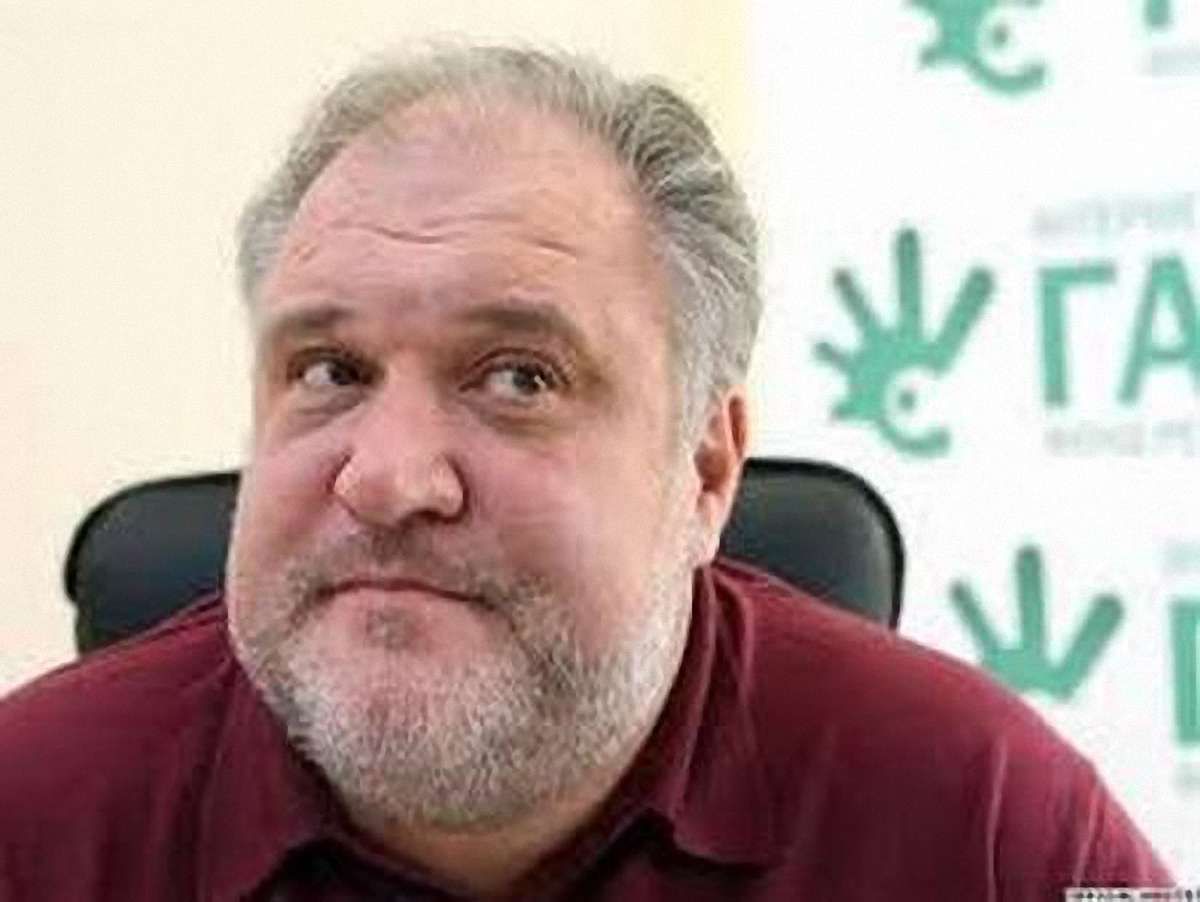 Тимошенко сама тягне із переїздом до Німеччини, - політолог