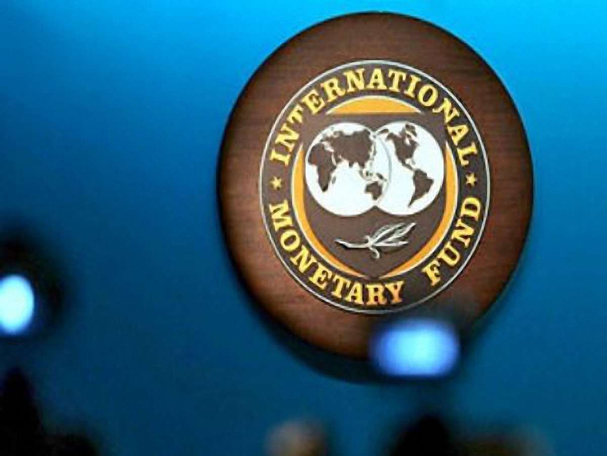 У травні в Україну приїде місія МВФ
