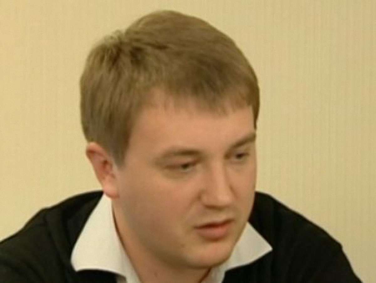 Великі партії перетворились на фінансові піраміди, - Суслов