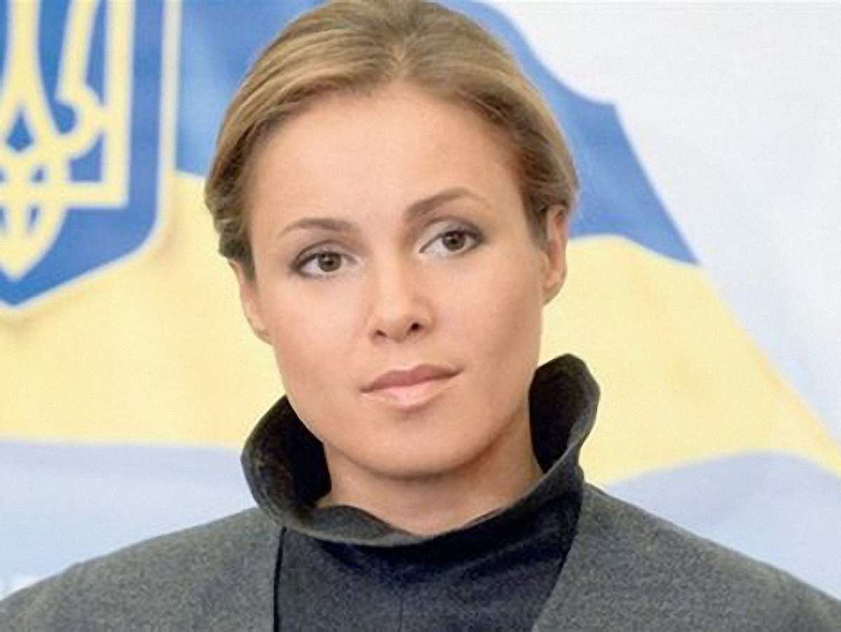Королевська закликала не спекулювати на темі вибухів у Дніпропетровську