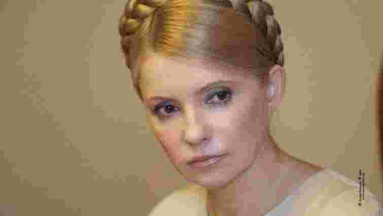 Тюремники відмовили 25 нардепам у зустрічі з Тимошенко