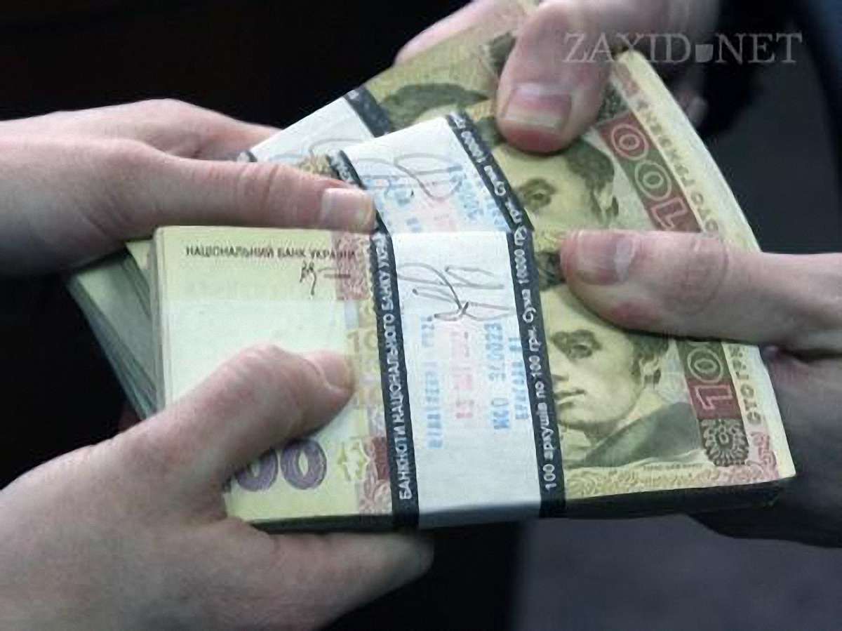 На Прикарпатті сільський голова вимагав 160 тис. грн хабара 