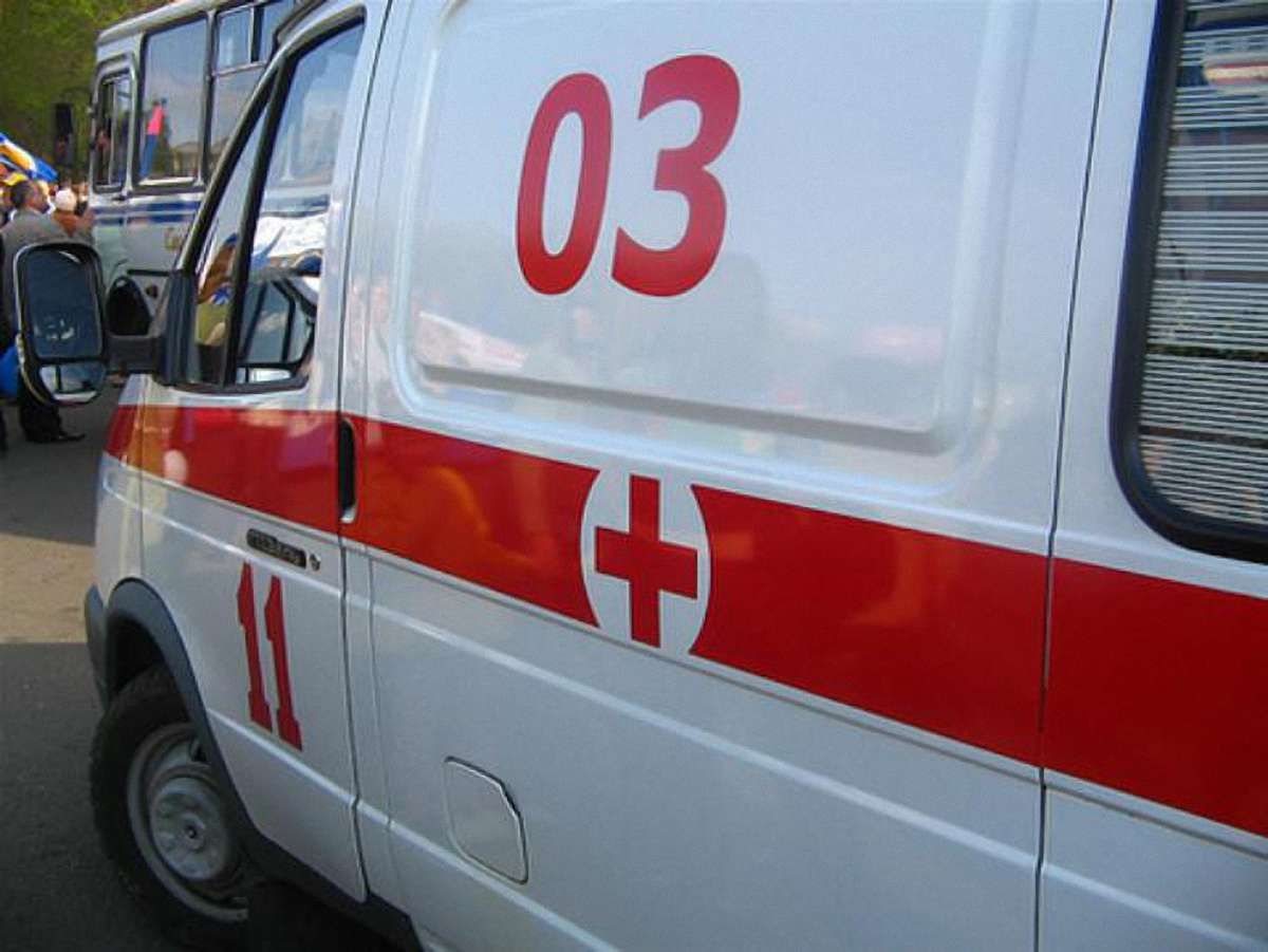 14 потерпілих від теракту в Дніпропетровську все ще у лікарні