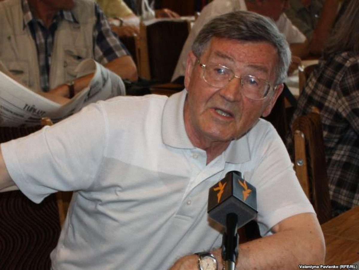 Дзюба: Ігнорувати вибори - це стабілізувати нинішній стан