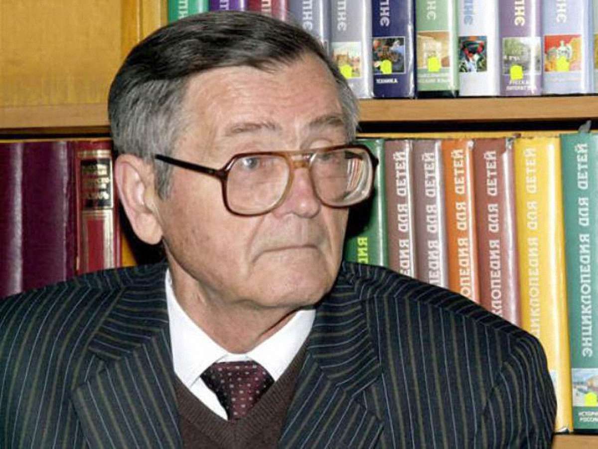 Дзюба сказав, чому відмовився від співпраці з владою