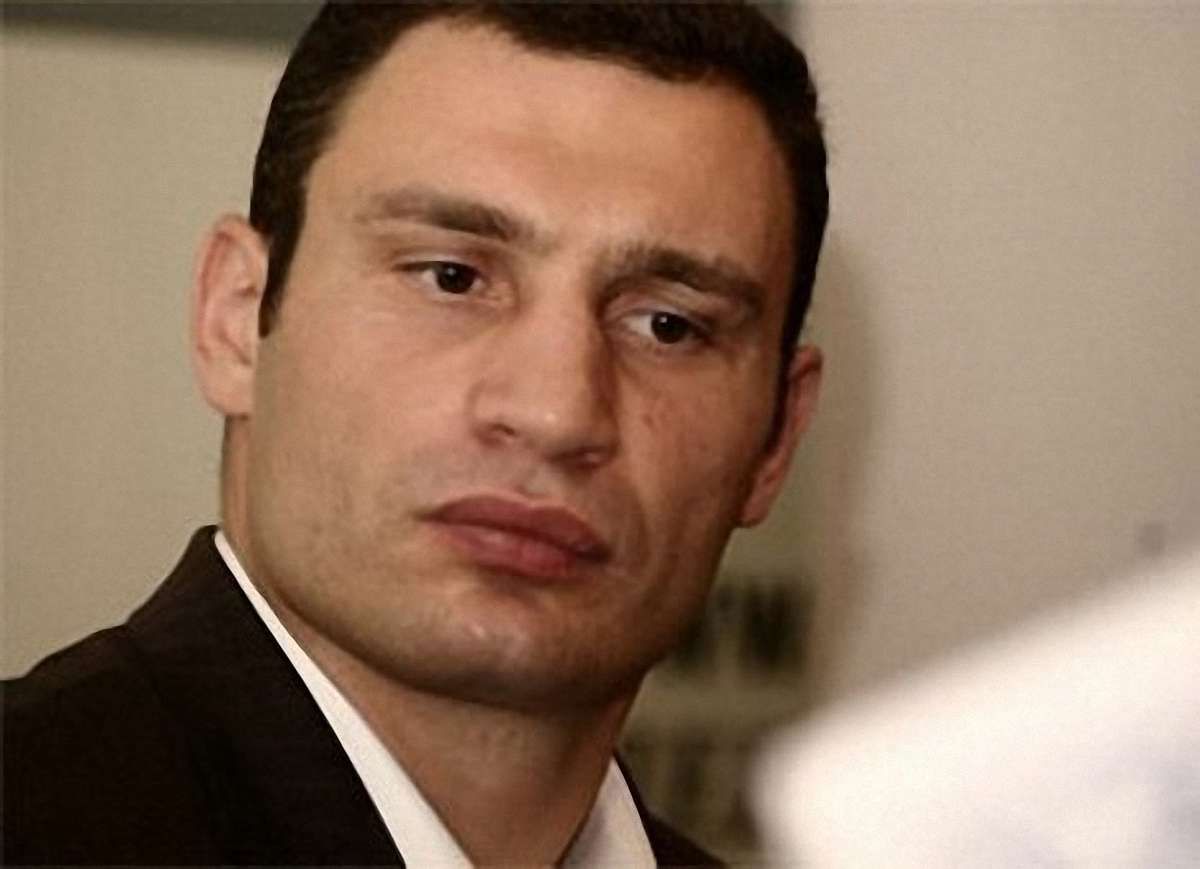 Проблема Кличка, що він не бачить, хто поруч, - політолог