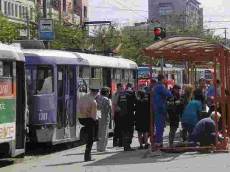 Справа про теракт у Дніпропетровську нагадала ГПУ торішній вибух