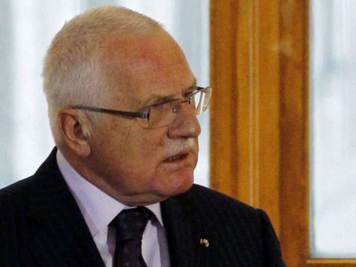 Через Тимошенко президент Чехії не приїде на Ялтинський саміт