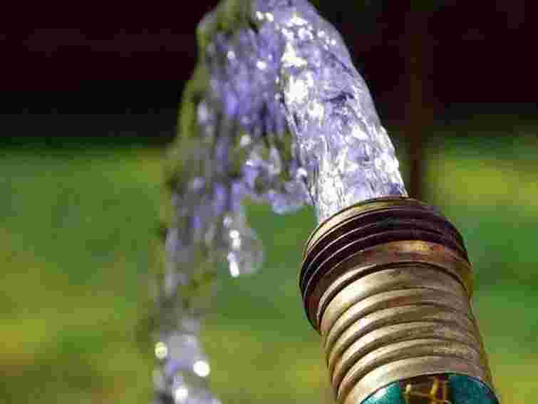 На Тернопільщині порушено справу за видобуток артезіанської води