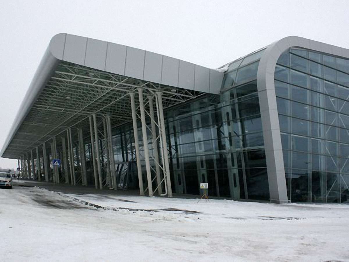 «Альтком» отримав ще 242 млн грн на львівський аеропорт