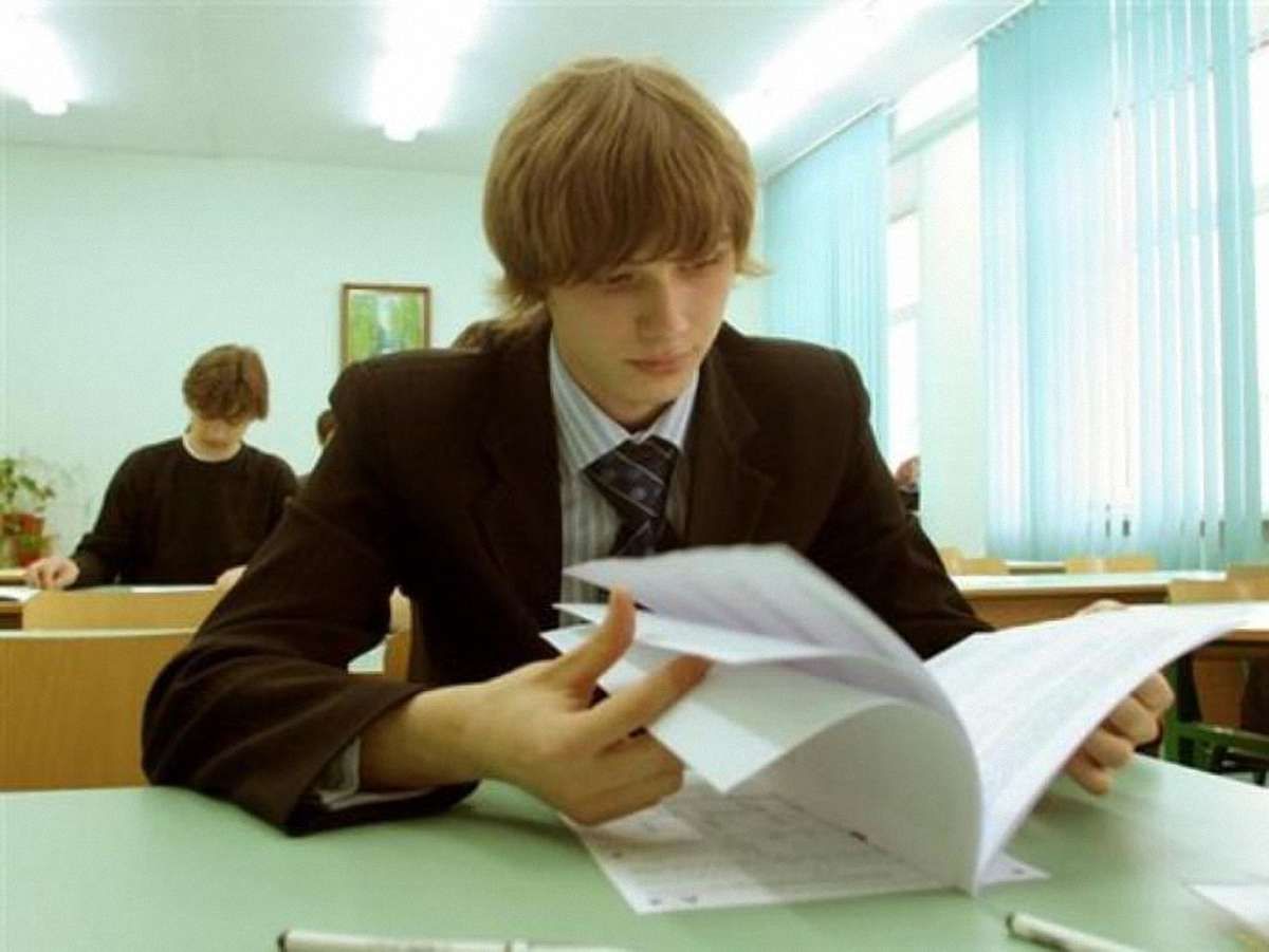 ЗНО-2012 стартує 15 травня. Графік іспитів
