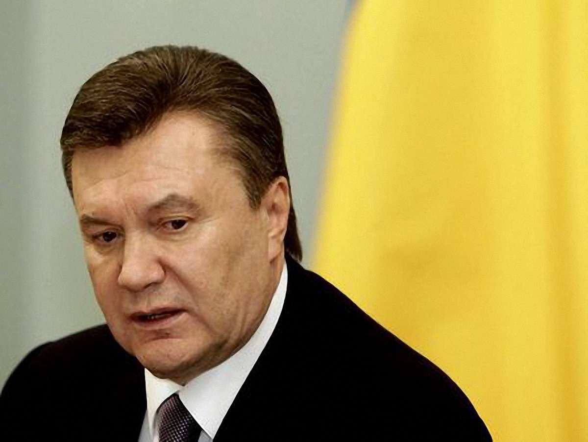 Янукович: Кожен трудівник має право на гідну зарплату
