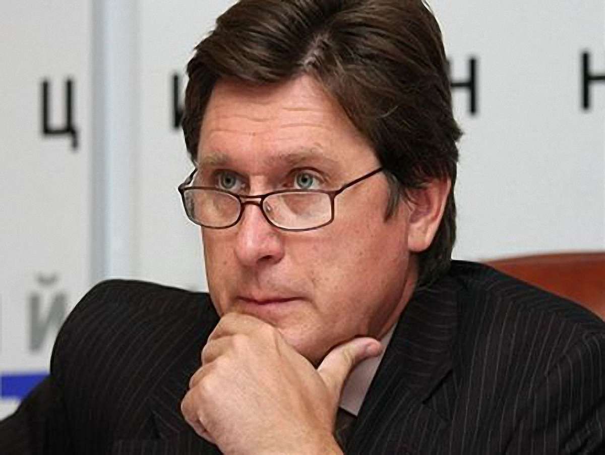 Яценюку вигідно, щоб Тимошенко залишалась у в’язниці, - політолог