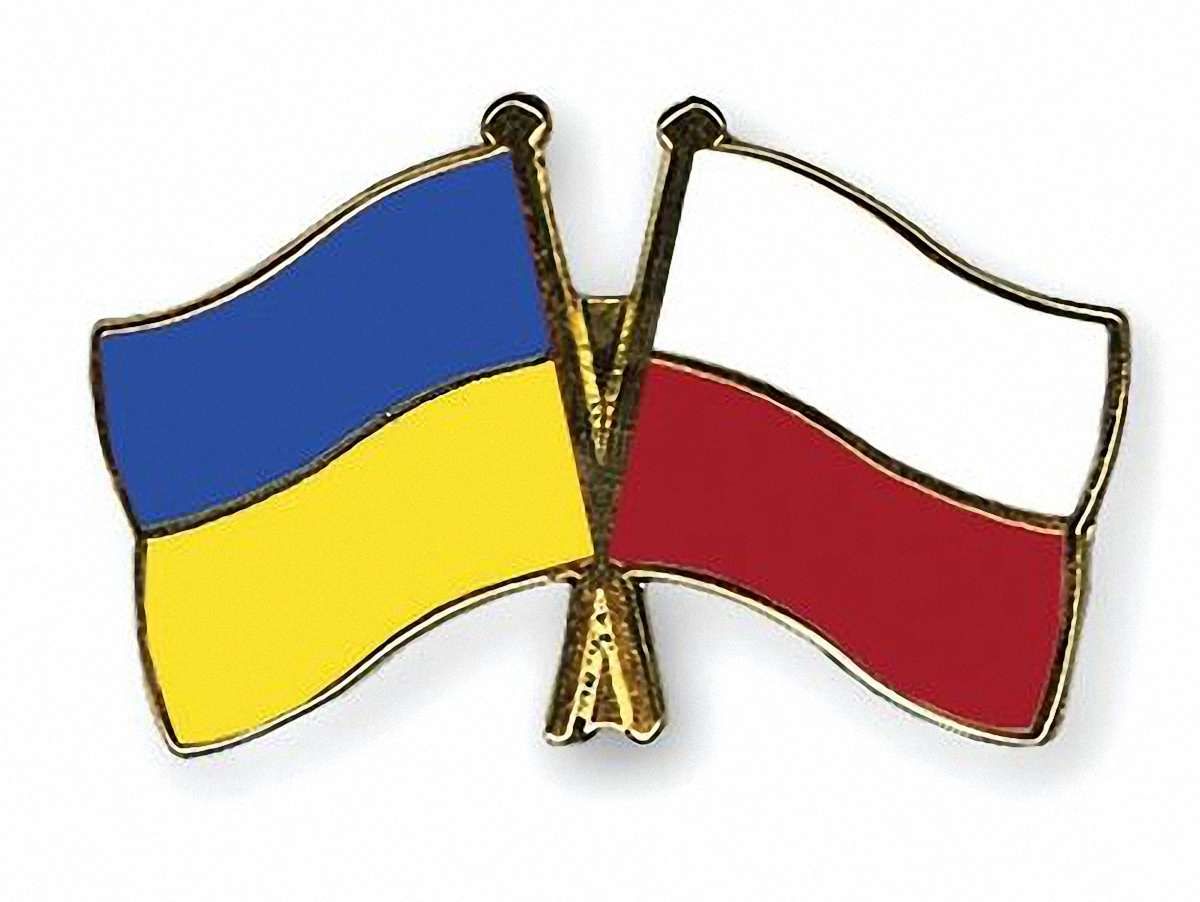 Українці Польщі закликали до історичного єднання двох народів