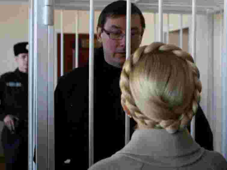 Опозиція використає образи Тимошенко і Луценка для агітації, - експерт