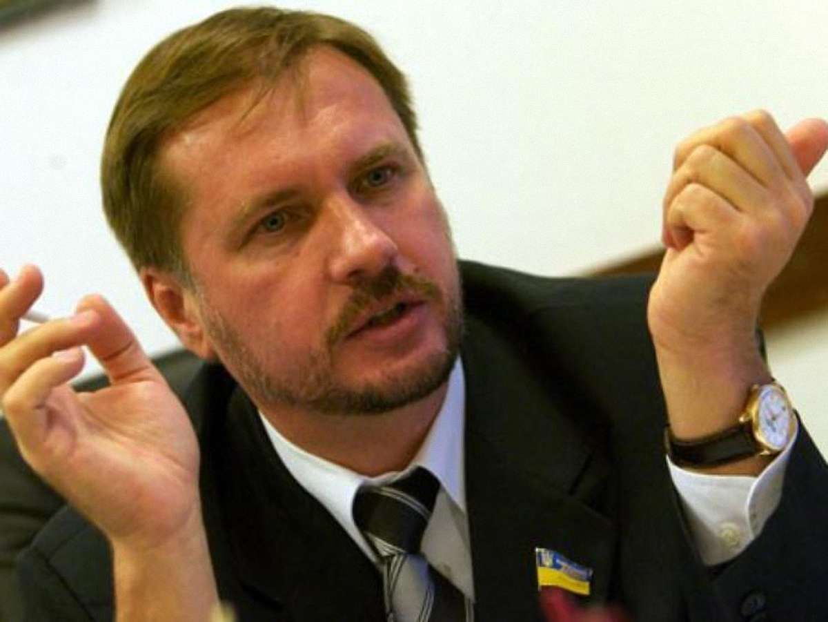 Чорновіл: Путін мріє бачити Януковича у тюрмі