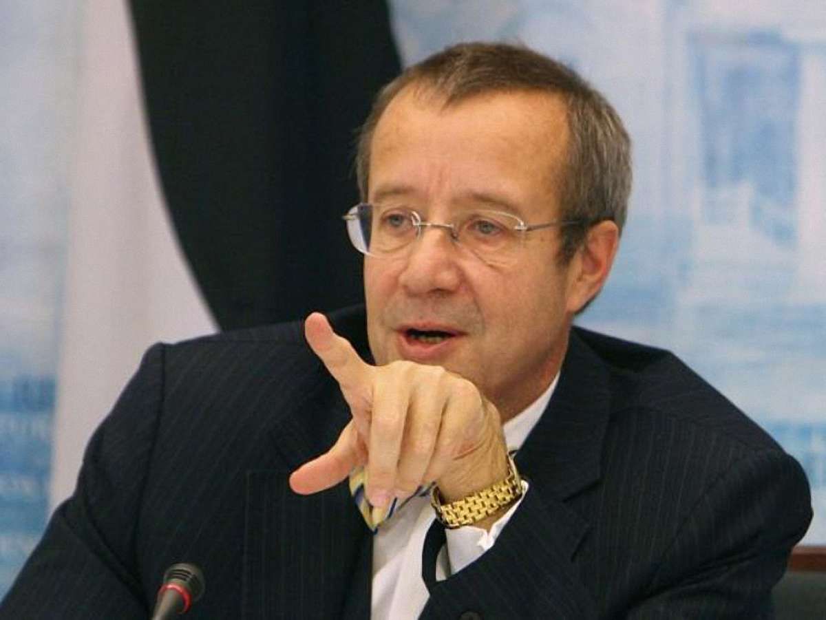 Ще один президент відмовився від участі у Ялтинському саміті